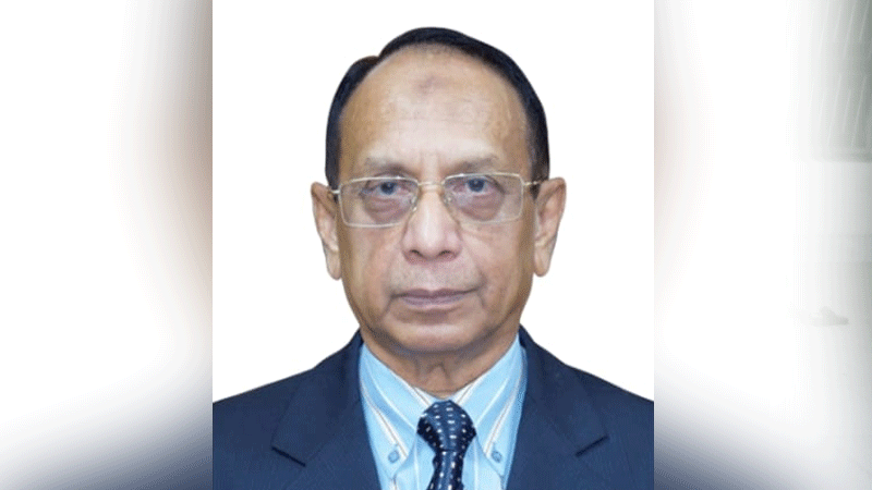 জনপ্রশাসন মন্ত্রণালয়ের সিনিয়র সচিব হলেন এহসানুল হক